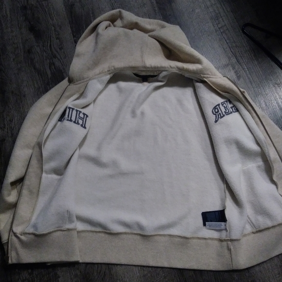Tommy Hilfiger Hoodie - Picture 2 of 4